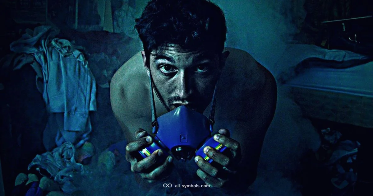 Oxygen Symbol Explained - All Symbols