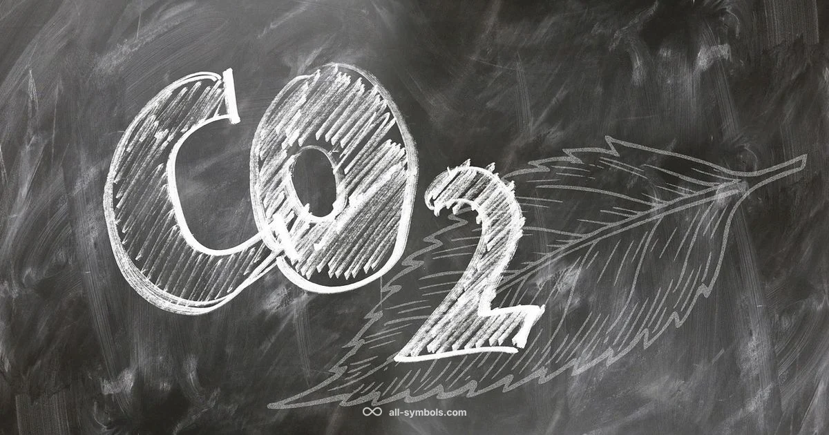 Oxygen Lewis Symbol - All Symbols