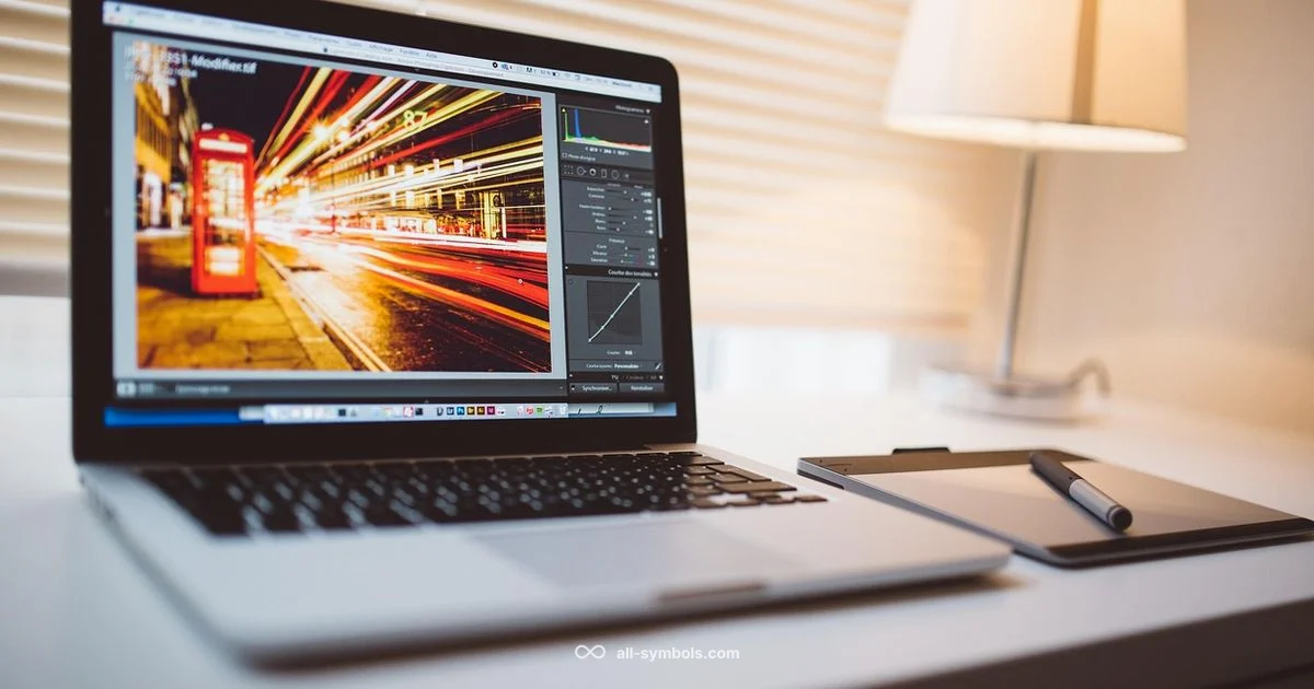 Correct Word Symbols - All Symbols