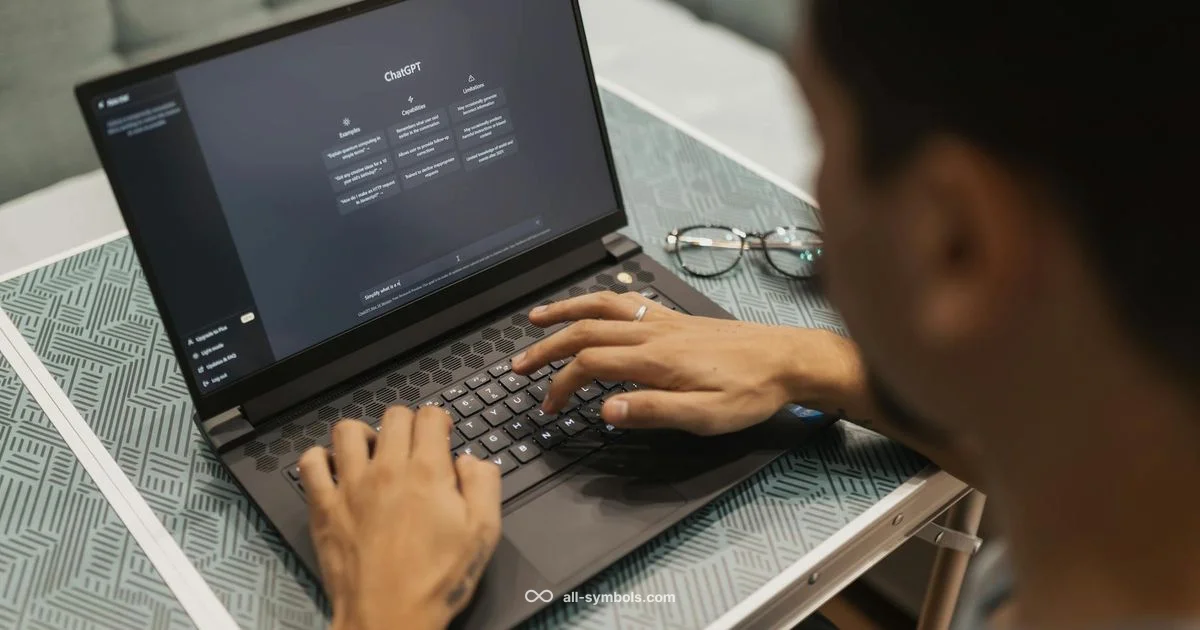 AI Outage Guide - All Symbols