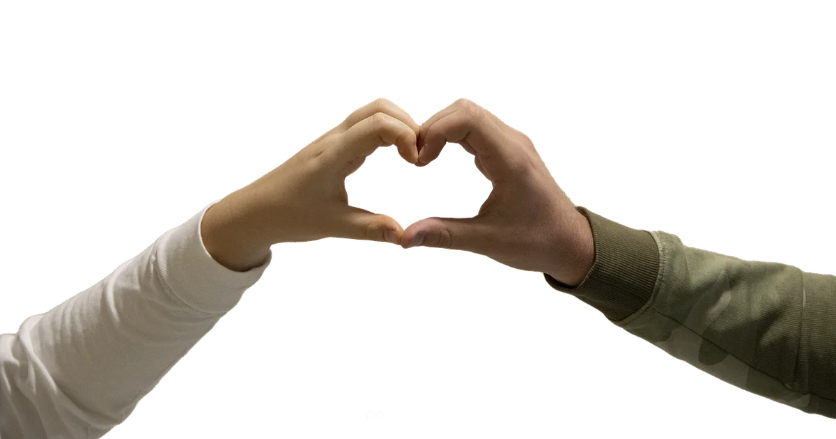 Signs of Affection - All Symbols