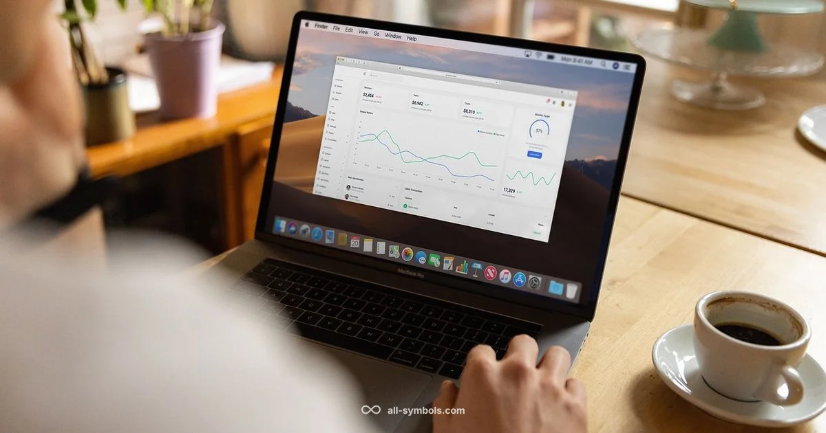 Heart Keys - All Symbols