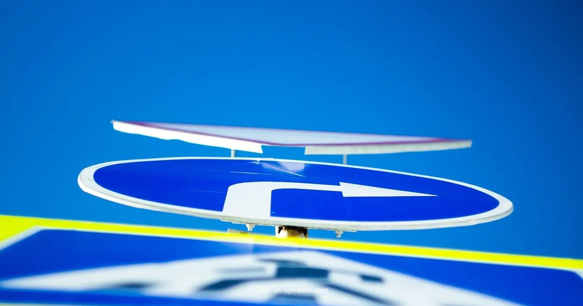 Already in ASL - All Symbols