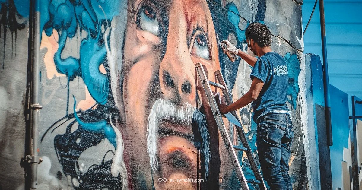 Wu-Tang Symbol Spotlight - All Symbols