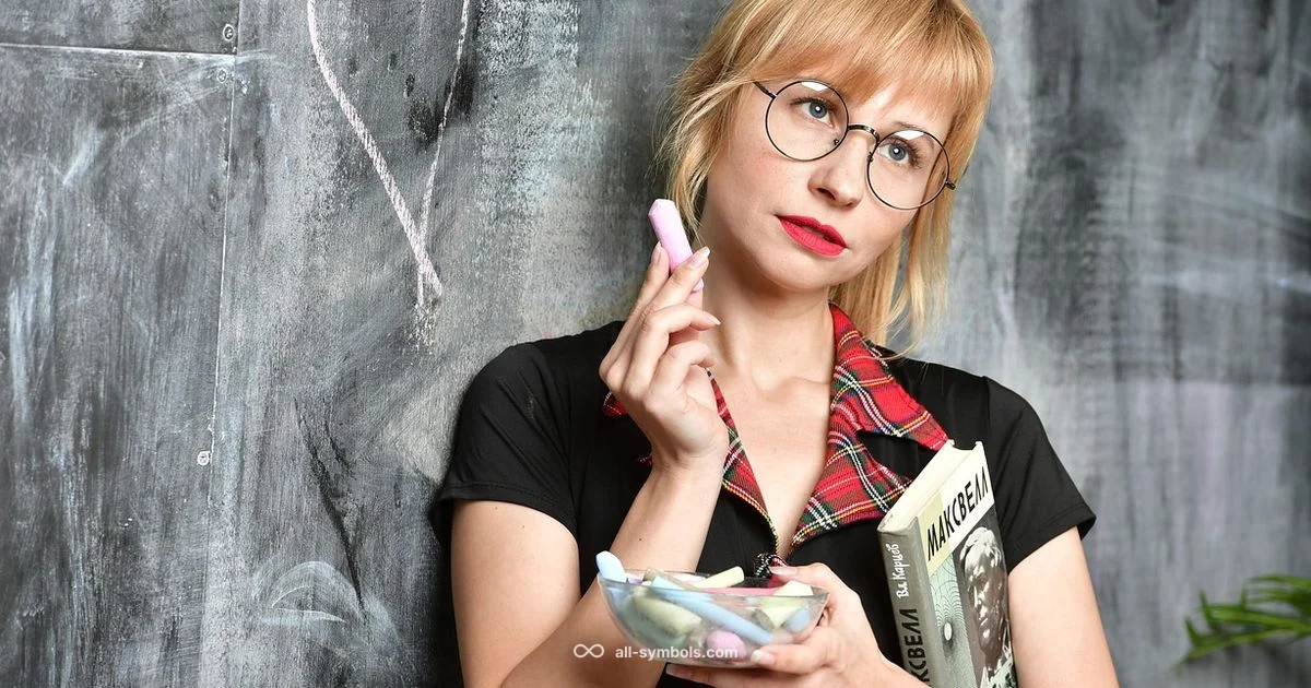 Understanding Good Symbols Understanding Good Symbols - All Symbols