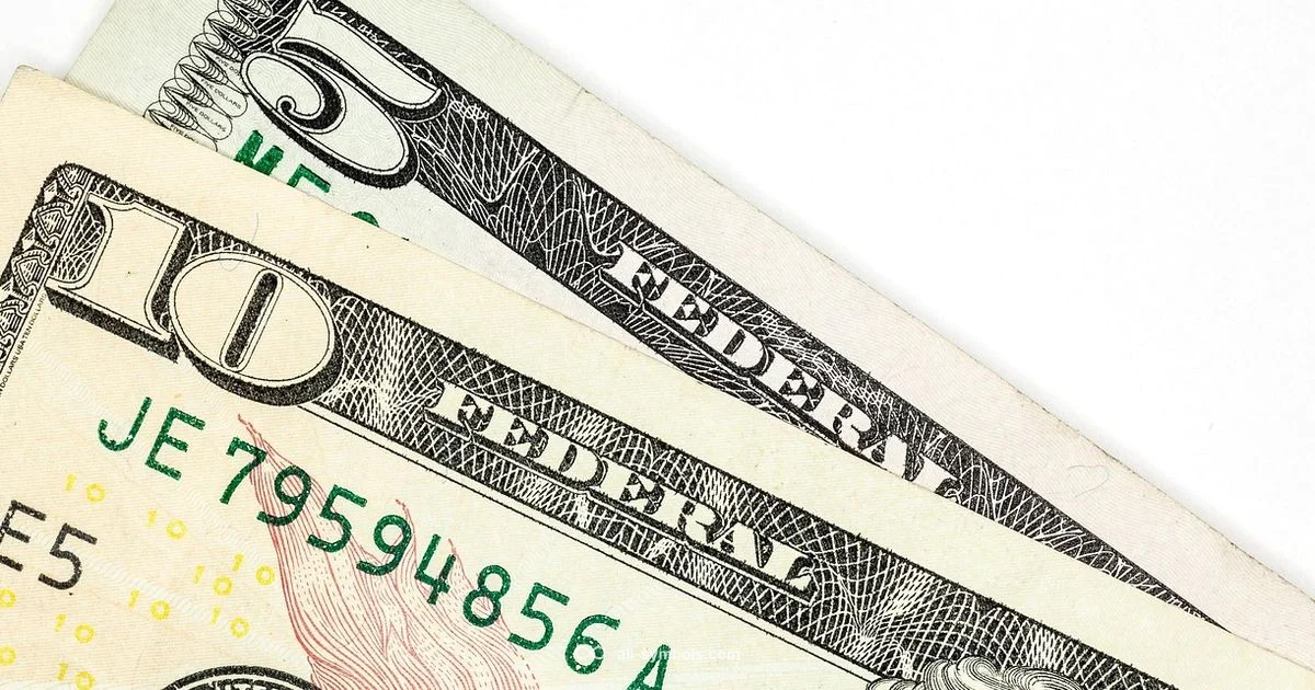 Dollar Sign Explained Dollar Sign Explained - All Symbols