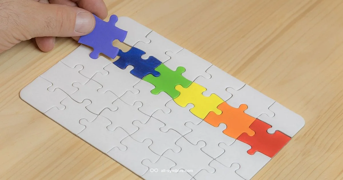 Symbol Meanings Explored - All Symbols