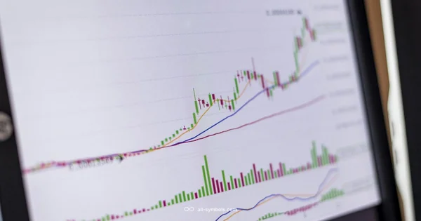 NOK Symbol - All Symbols