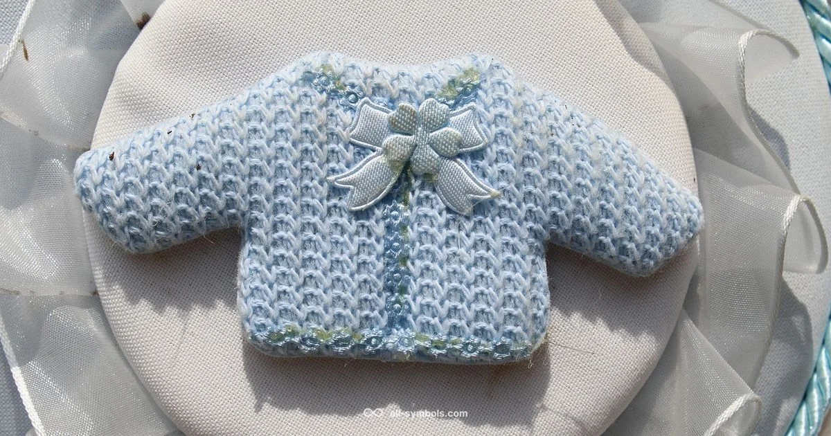 Born Symbol - All Symbols