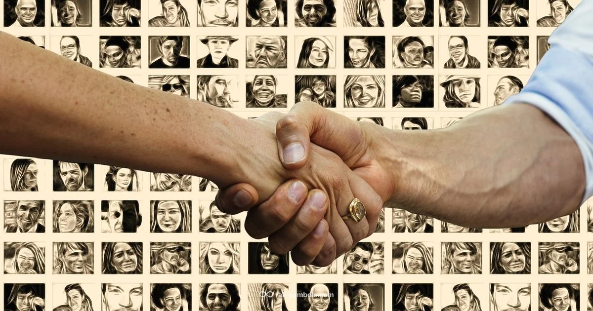 Unification in Action - All Symbols