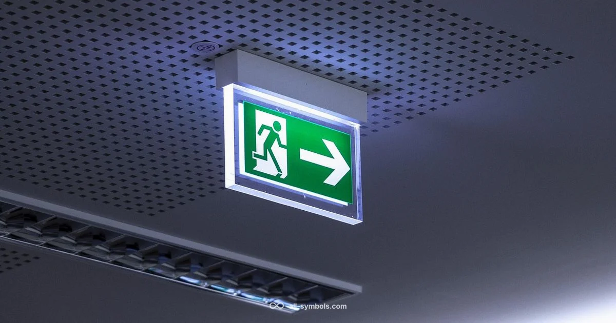 Fire Symbol Explained - All Symbols