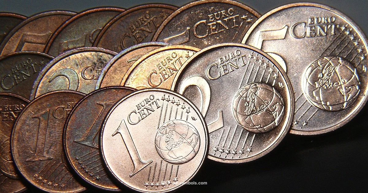 Euro Symbol Cost Euro Symbol Cost - All Symbols