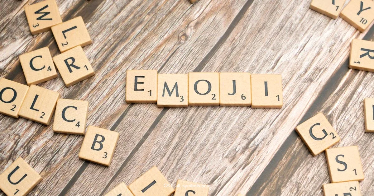 Insert Word Symbols - All Symbols