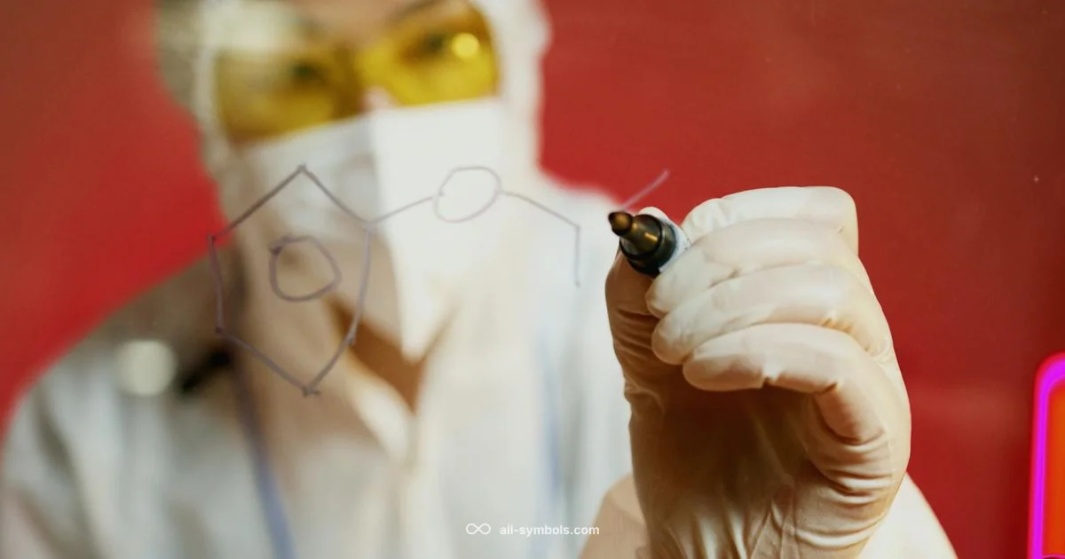 Mg Symbol Guide - All Symbols