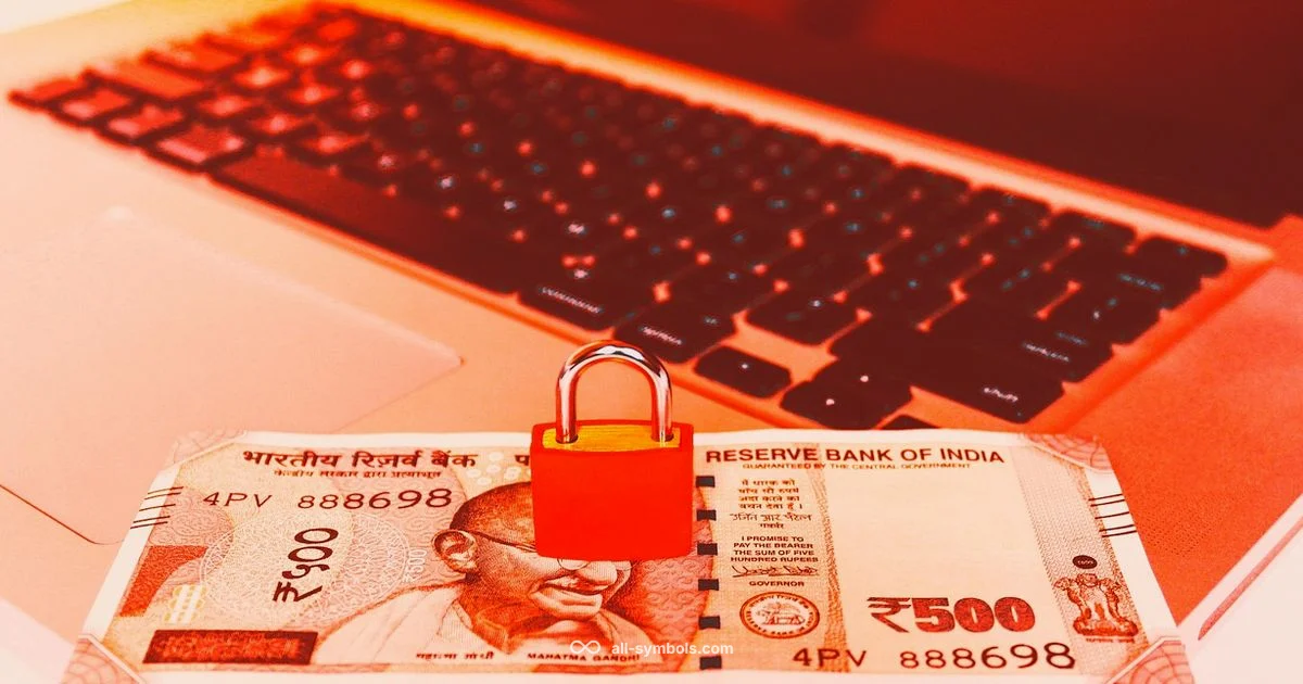 Rupee Symbol History Rupee Symbol History - All Symbols