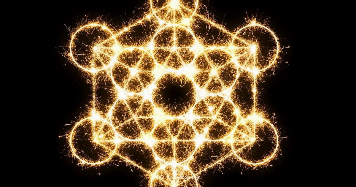 Satan Star Symbol - All Symbols