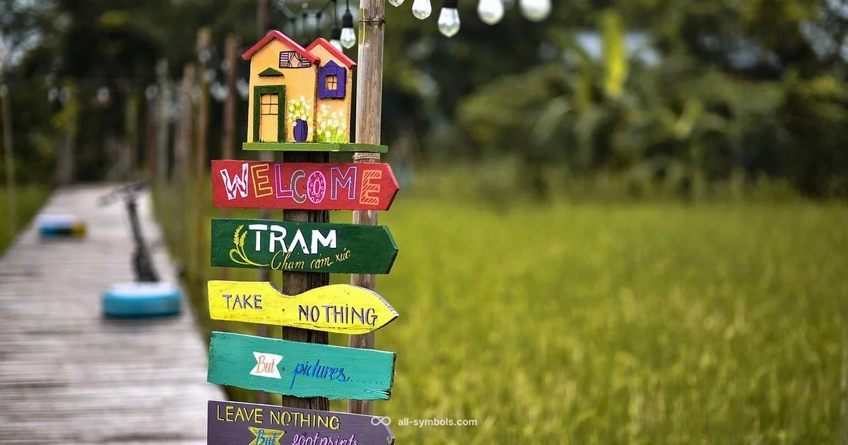 Everyday Symbol Meaning Everyday Symbol Meaning - All Symbols