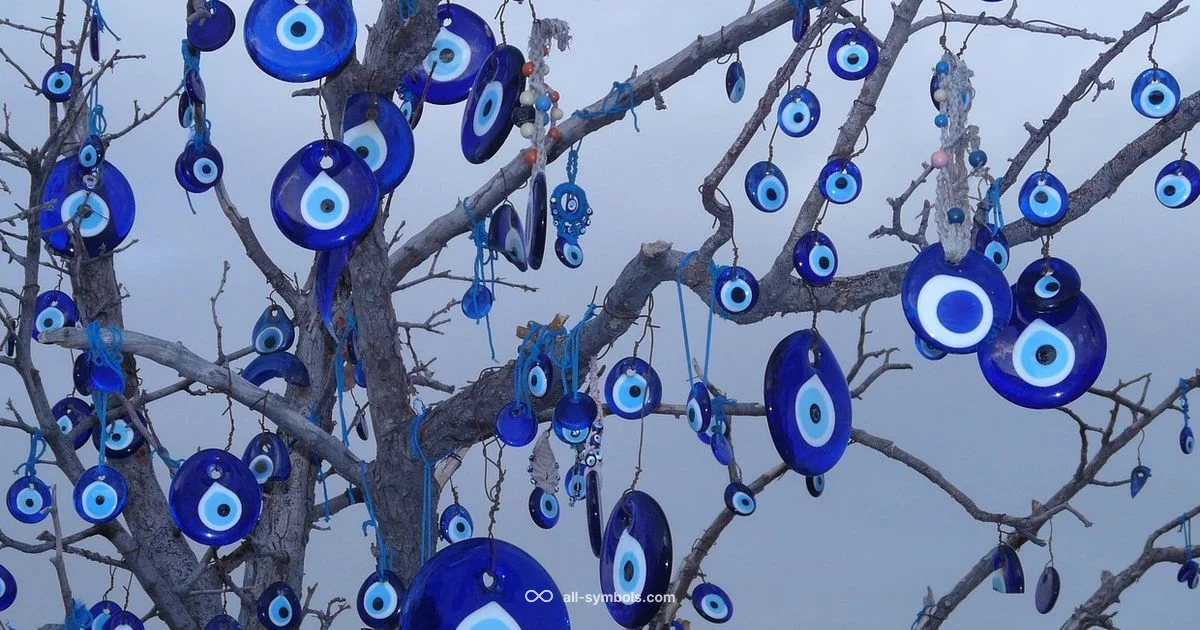 Protective Symbol Protective Symbol - All Symbols