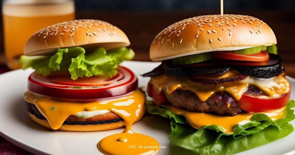 MCD Symbol - All Symbols