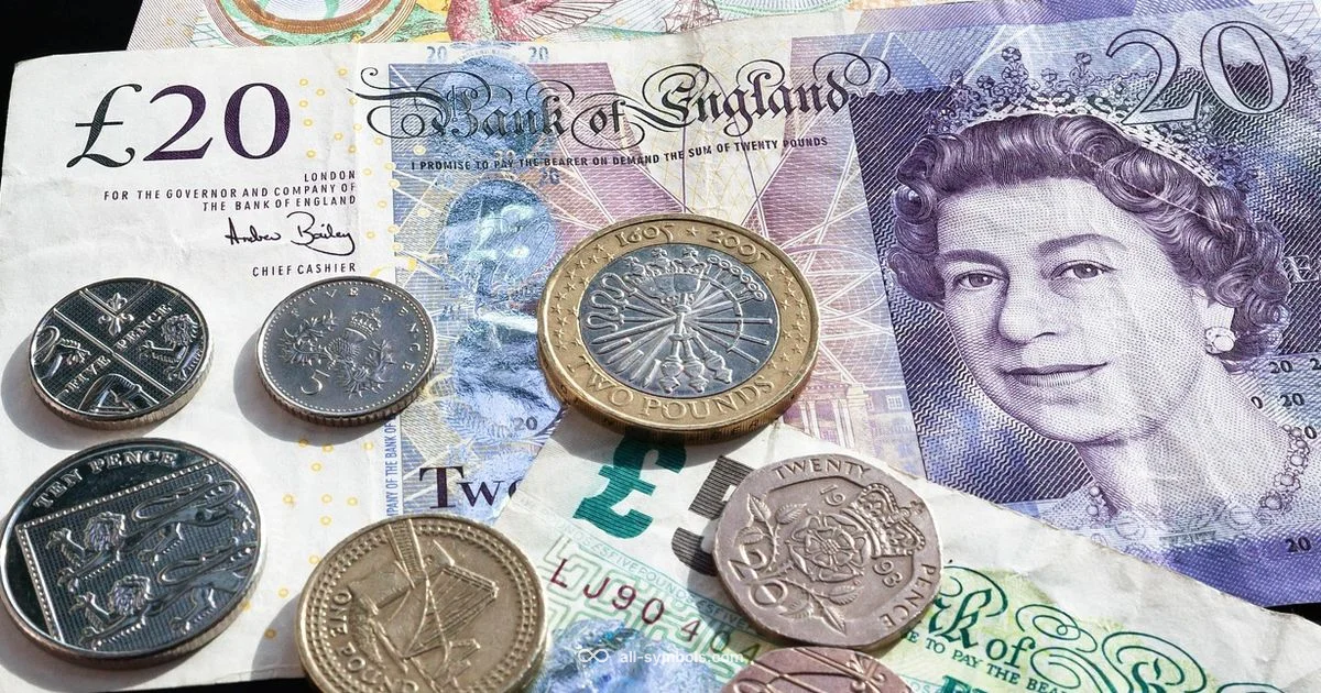 Pound Symbol Pound Symbol - All Symbols