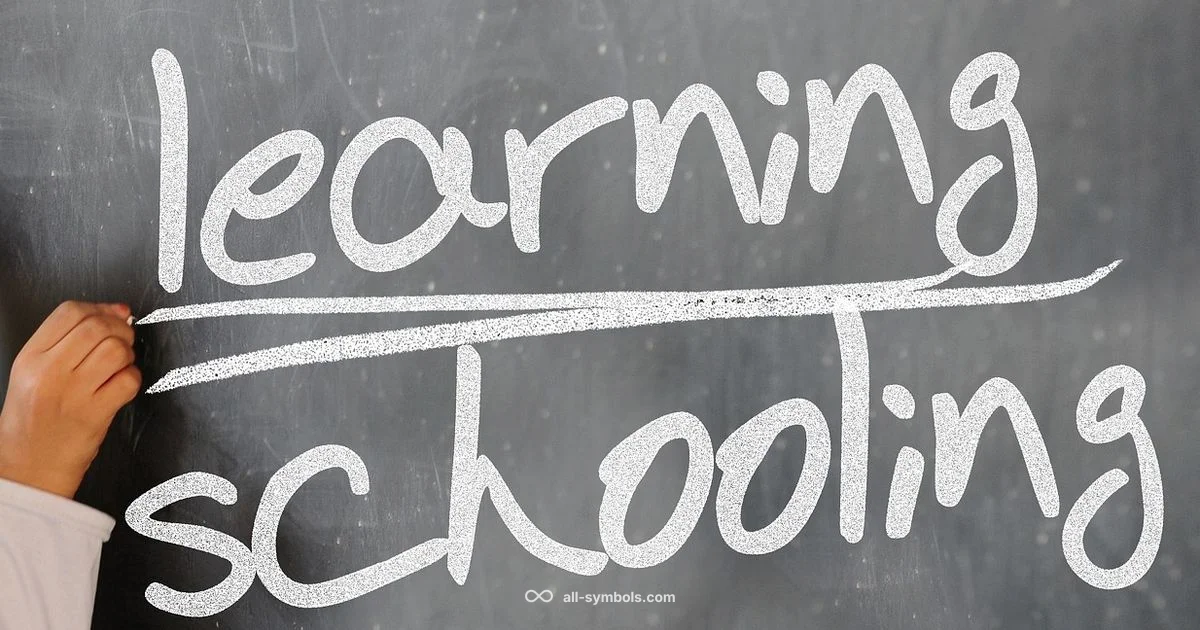 Logic Symbols Explained - All Symbols