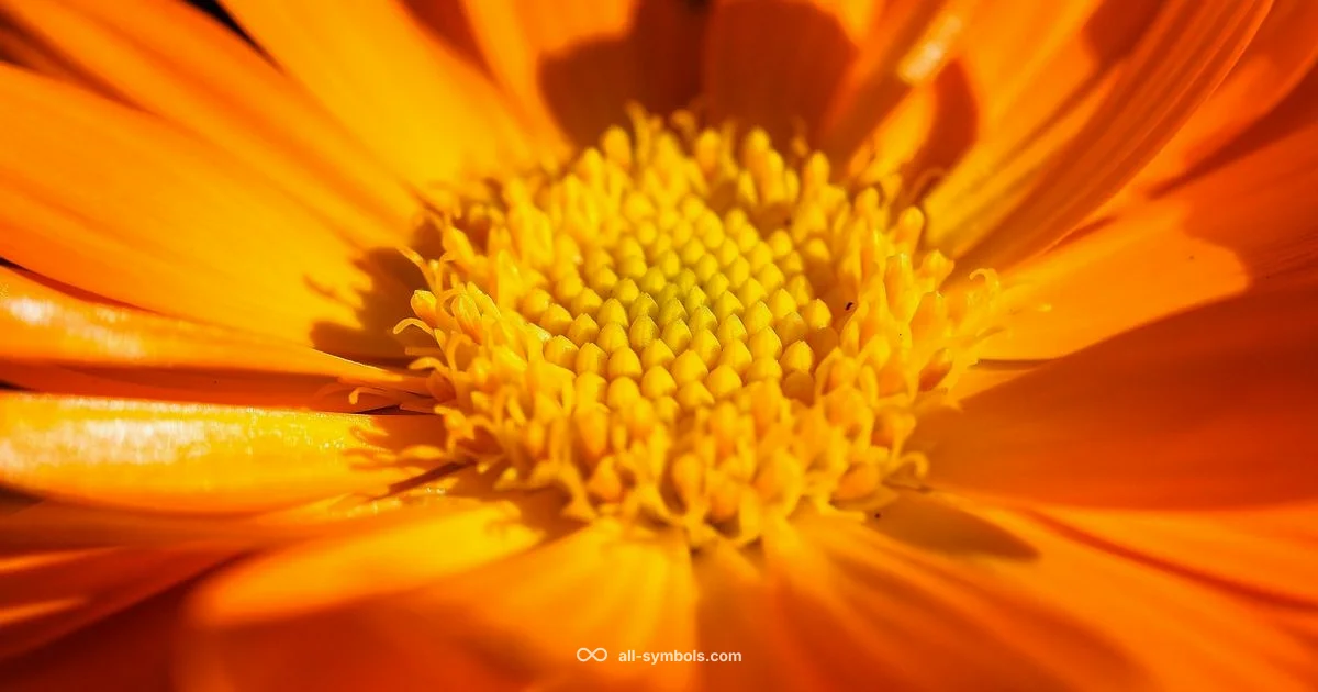 Floral Ink Meanings - All Symbols