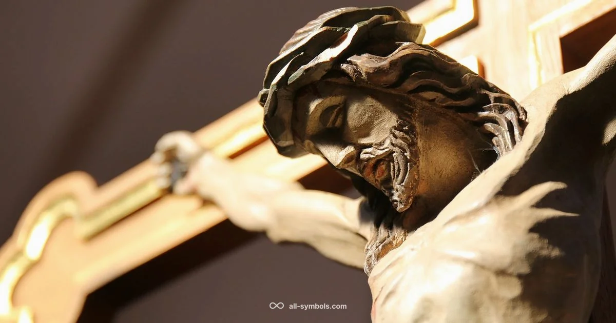 God Symbol Overview - All Symbols