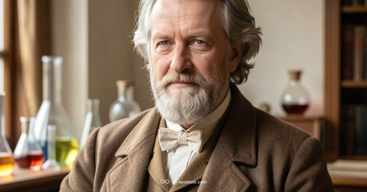 Potassium Symbol - All Symbols