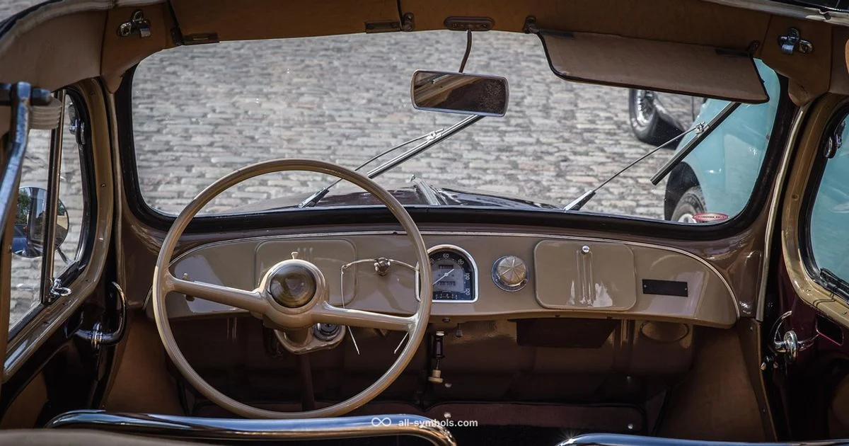 Dashboard Icon Guide Dashboard Icon Guide - All Symbols