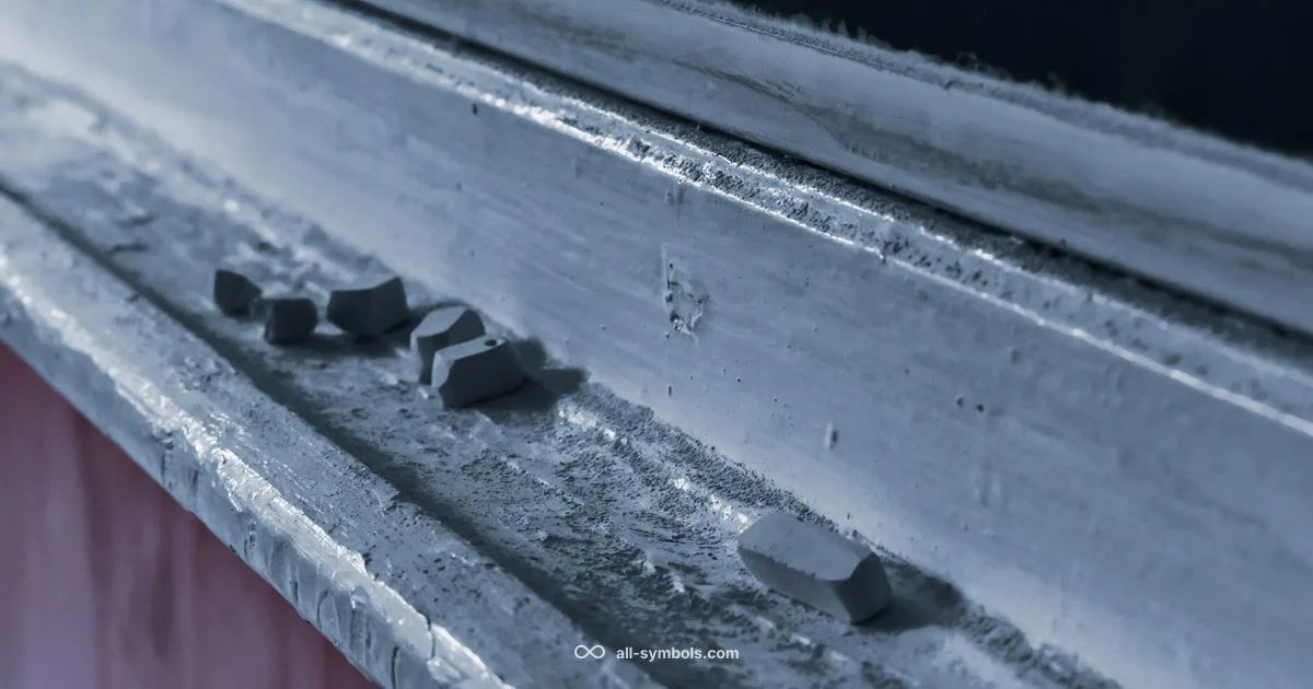 Sigma in Action - All Symbols