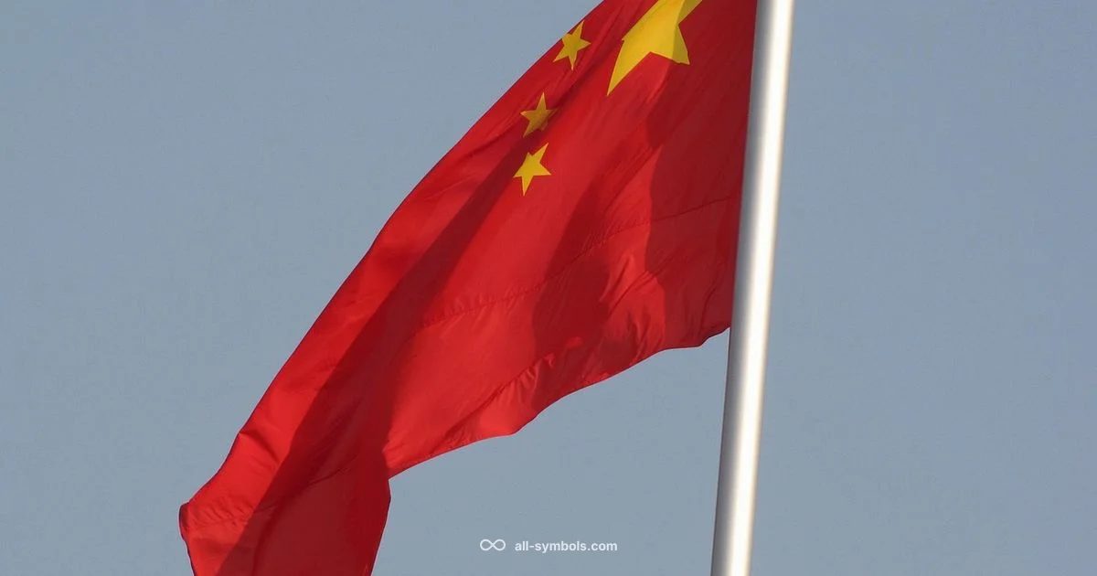 National Symbol Guide - All Symbols