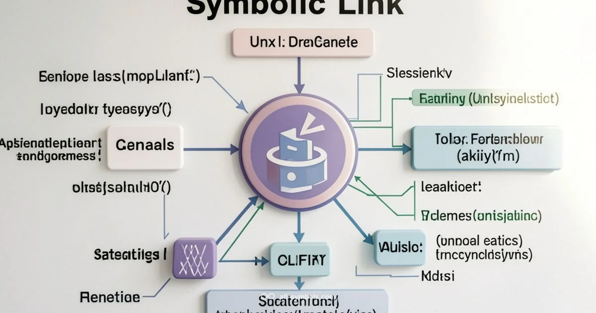 Symlink Essentials - All Symbols