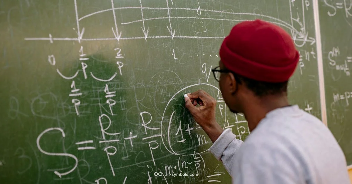 Subtract Inequality - All Symbols