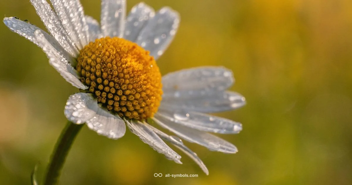 Symbol on White - All Symbols