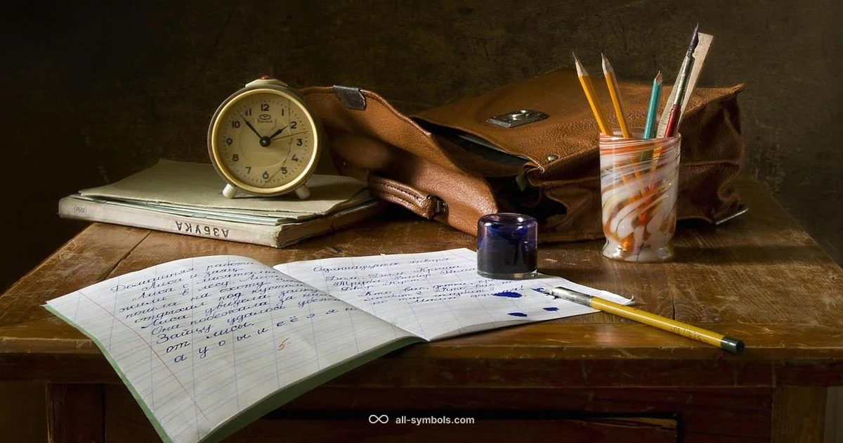 Why Symbol Meanings Why Symbol Meanings - All Symbols