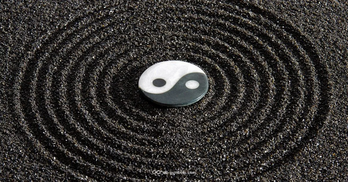 Balance in Symbols Balance in Symbols - All Symbols