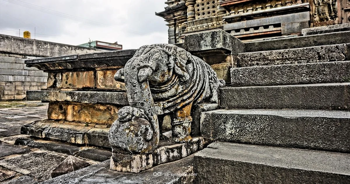 Eye Symbol Meaning - All Symbols