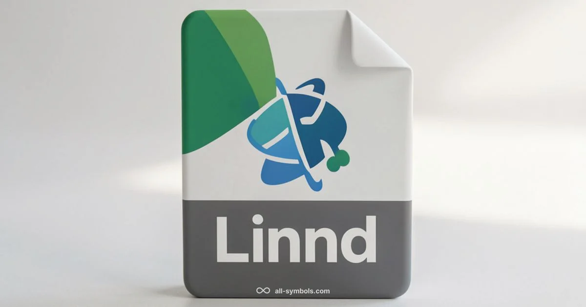 Symbolic Link Basics Symbolic Link Basics - All Symbols