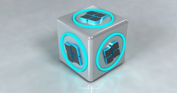 Pi Symbol Overview - All Symbols