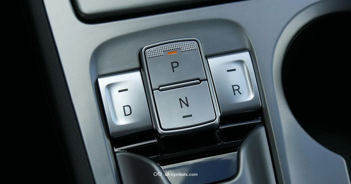 Hyundai Symbol Deep Dive - All Symbols