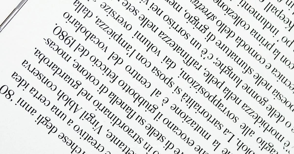 Hyphen Symbol Basics - All Symbols