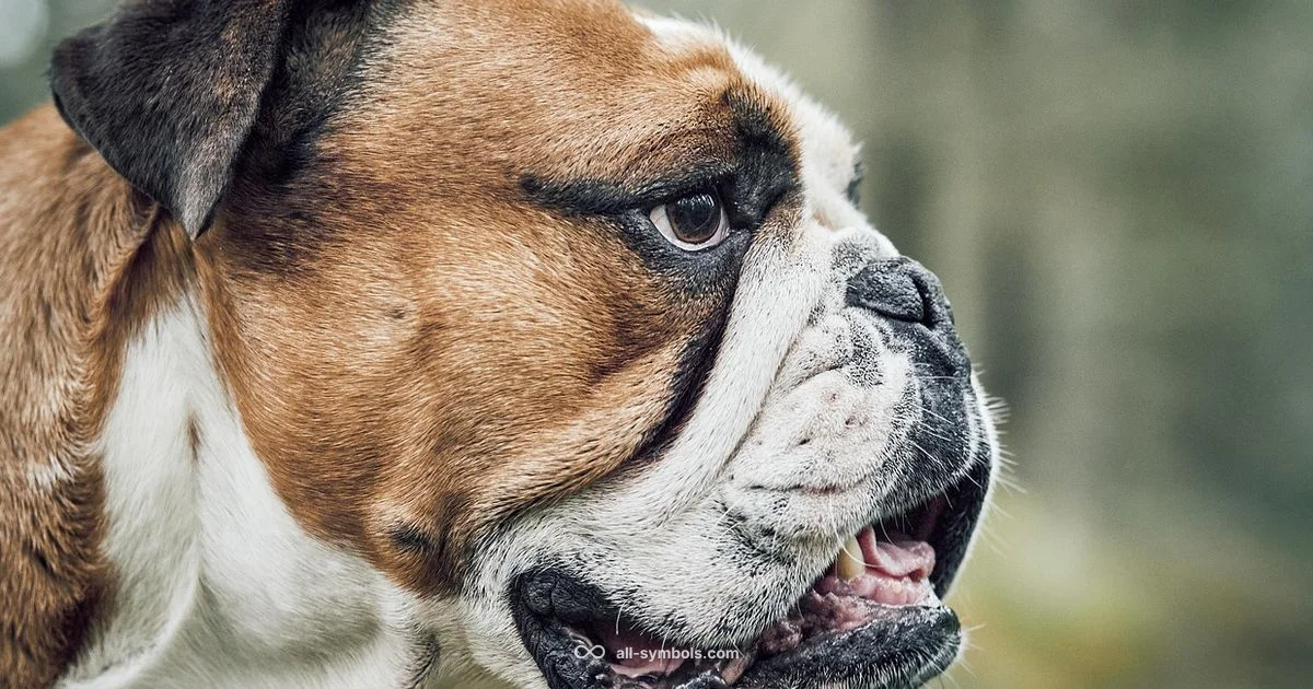 Bear Symbol - All Symbols