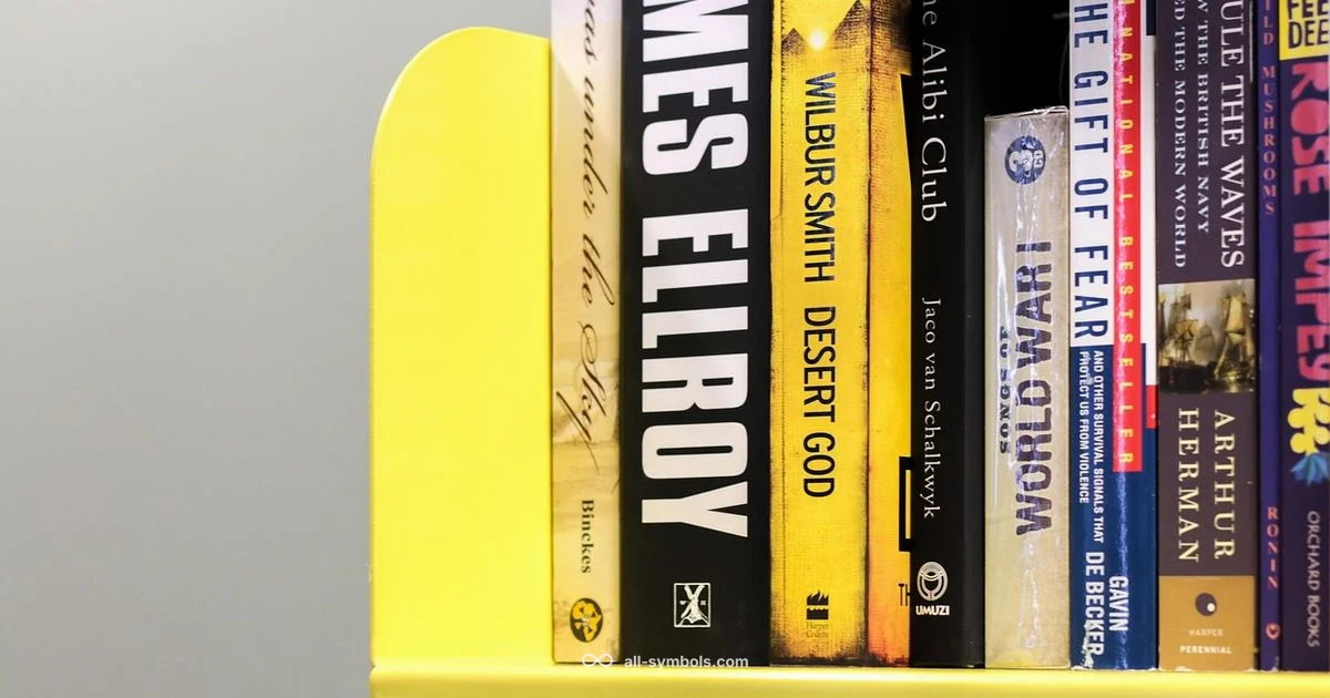 Symbolism in Literature Symbolism in Literature - All Symbols