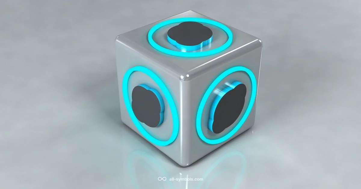 Symbol Meaning - All Symbols