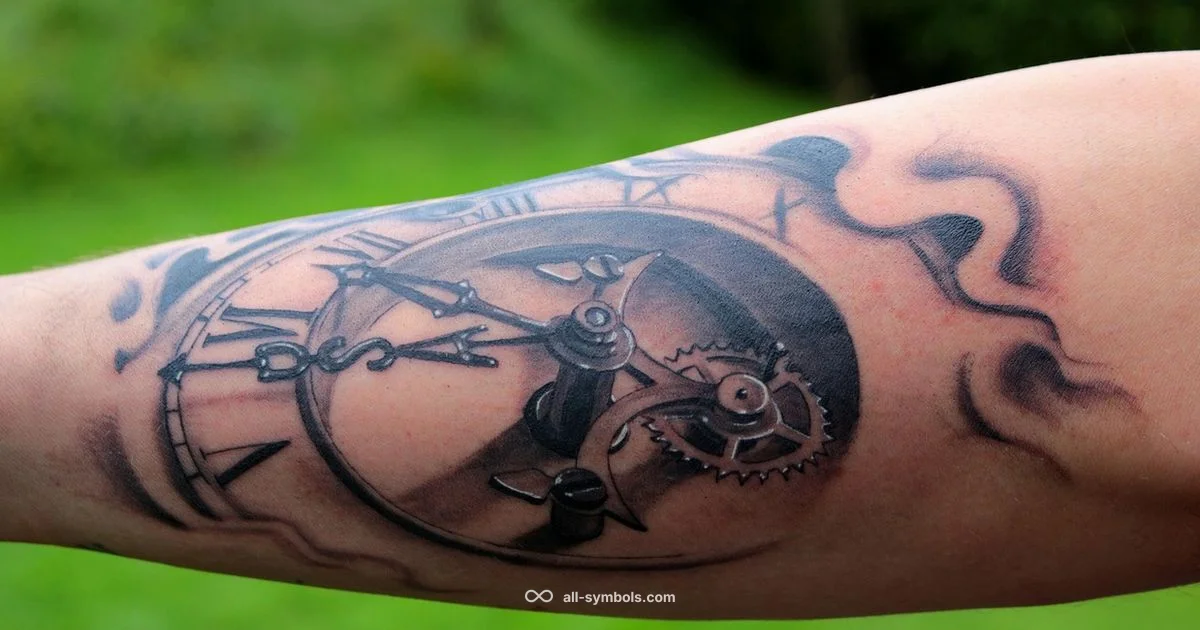 Leo Glyph Ink - All Symbols