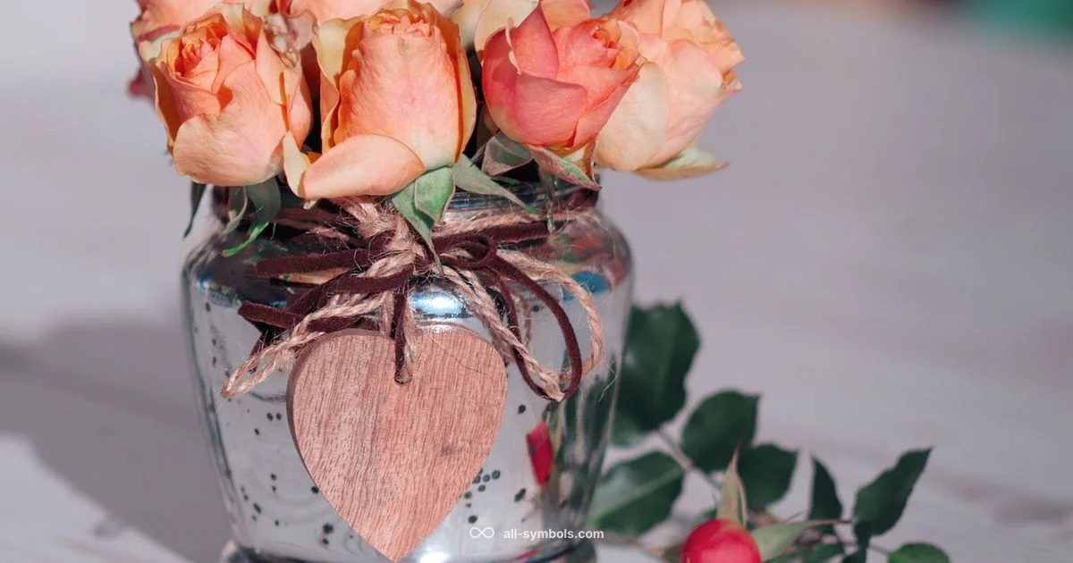 Love Symbols - All Symbols