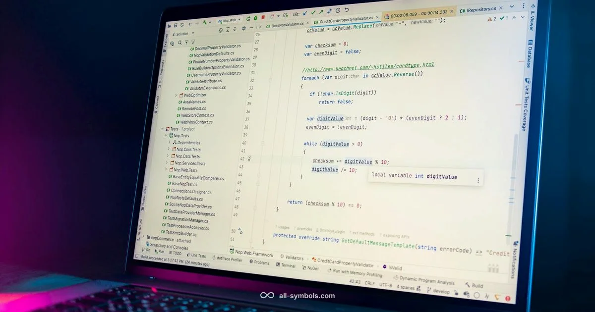 Add Symbols in Overleaf Add Symbols in Overleaf - All Symbols