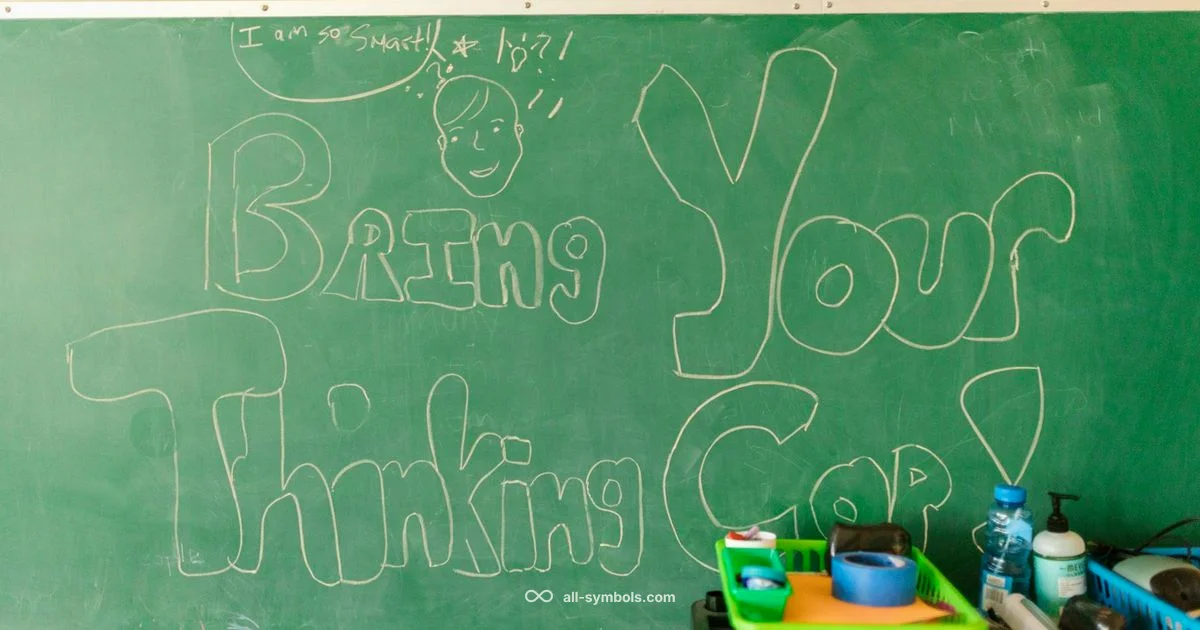 Pi Symbol in Math - All Symbols