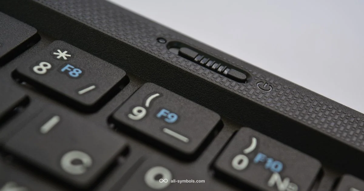 Root Symbol Guide Root Symbol Guide - All Symbols