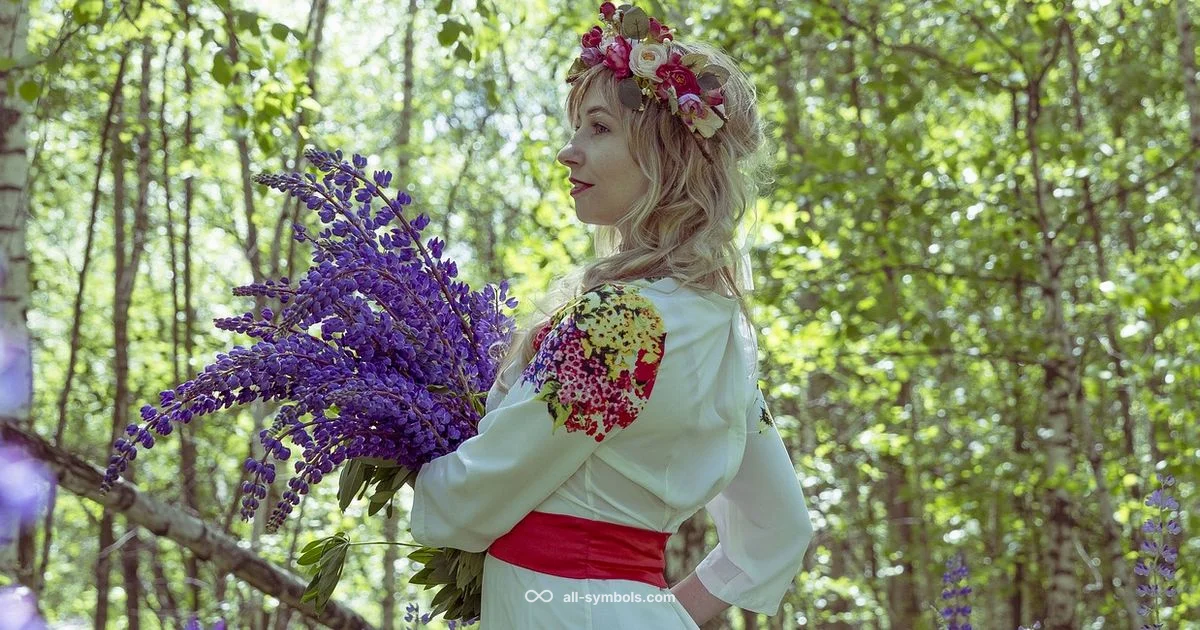 Russian Symbol - All Symbols